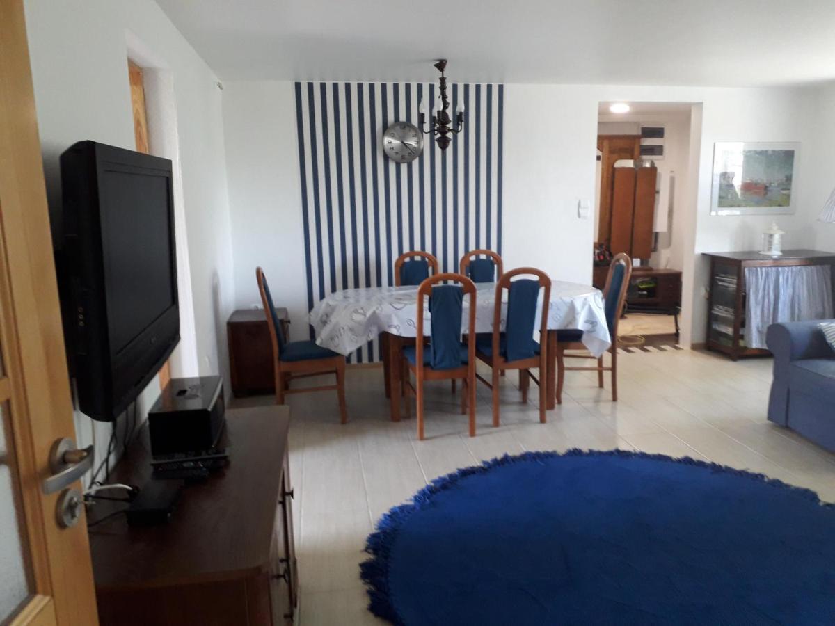 Apartamenty Nad Jeziorem Piaski Wolin Esterno foto