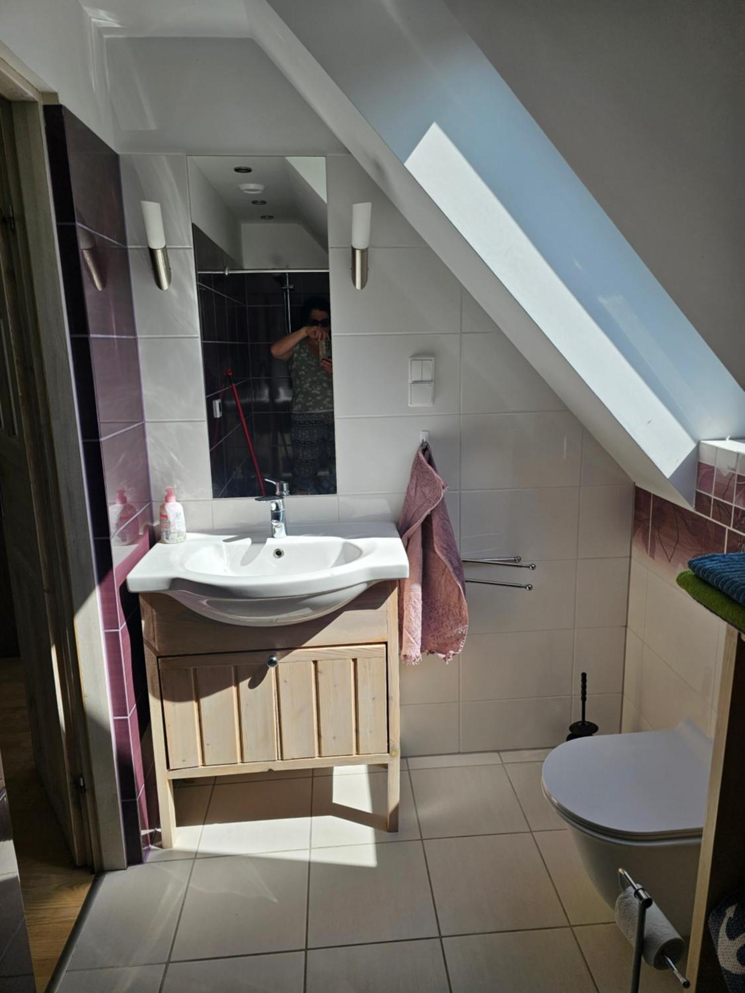 Apartamenty Nad Jeziorem Piaski Wolin Esterno foto