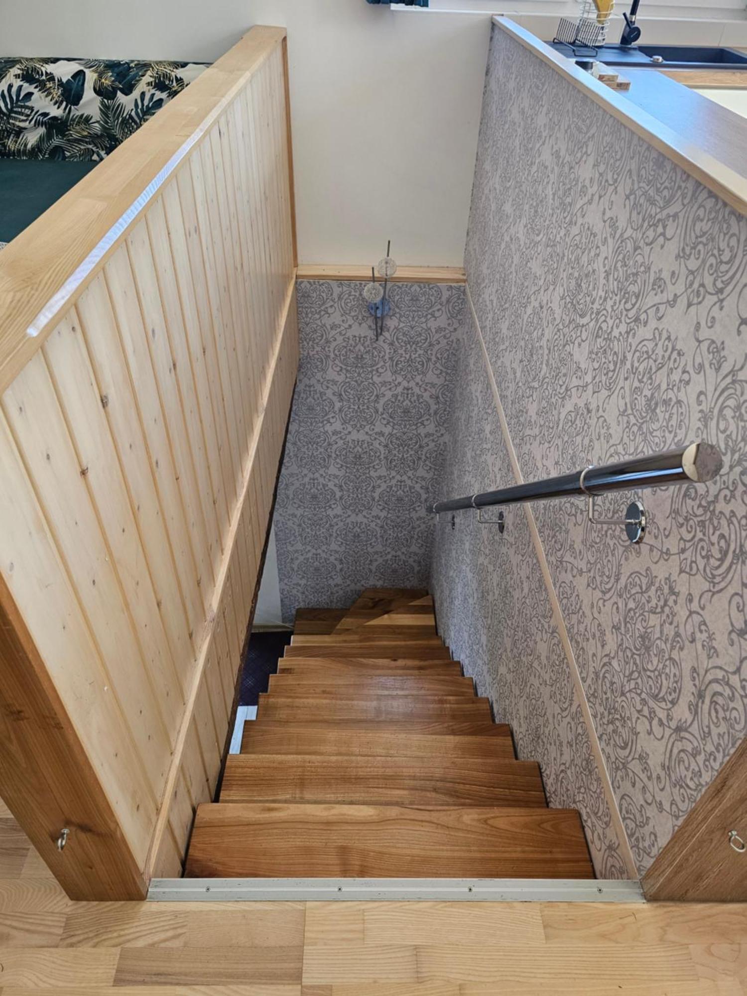 Apartamenty Nad Jeziorem Piaski Wolin Esterno foto