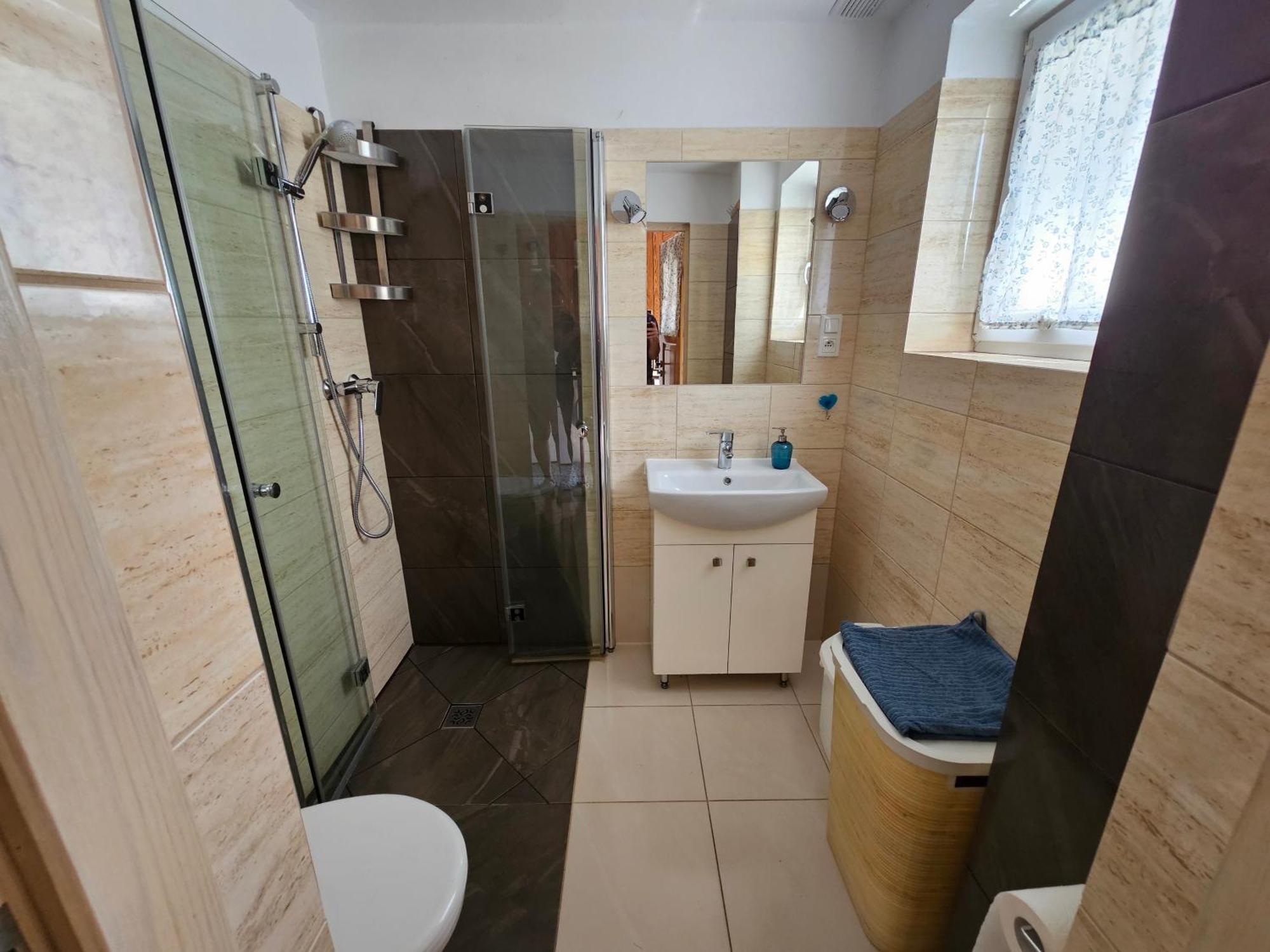 Apartamenty Nad Jeziorem Piaski Wolin Esterno foto